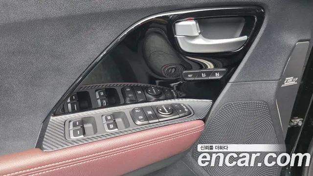 Kia Niro 2020 — фото 12
