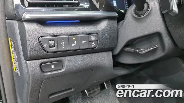 Kia Niro 2020 — фото 13