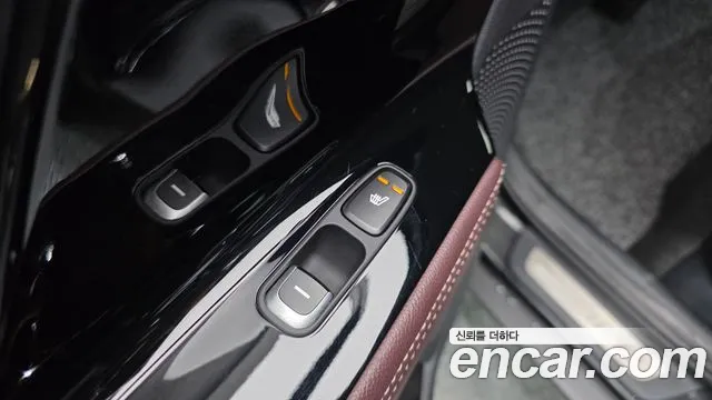 Kia Niro 2020 — фото 18