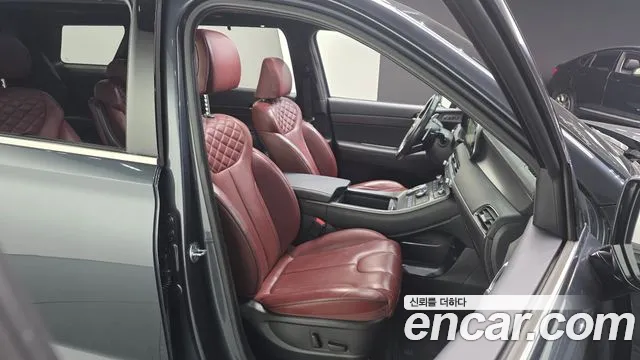 Hyundai Palisade 2020 — фото 12