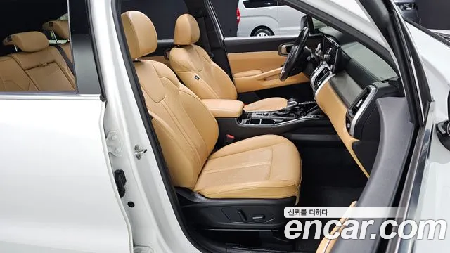 Kia Sorento 2022 — фото 10