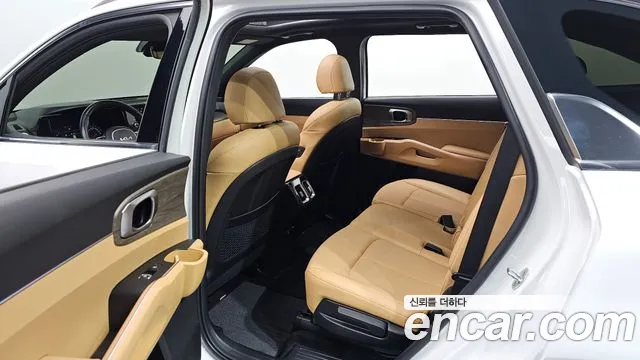 Kia Sorento 2022 — фото 16