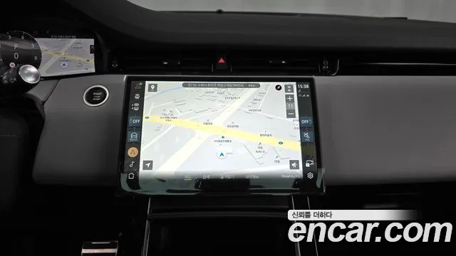 Land Rover Range Rover Evoque 2025 — фото 14