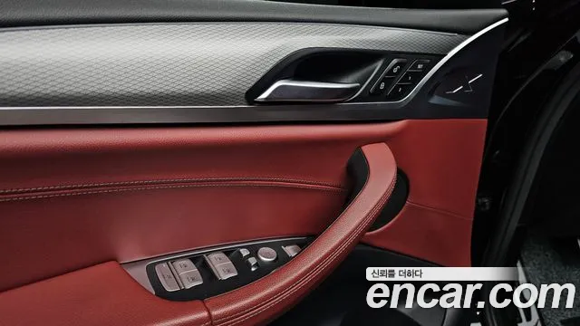 BMW X4 2019 — фото 18