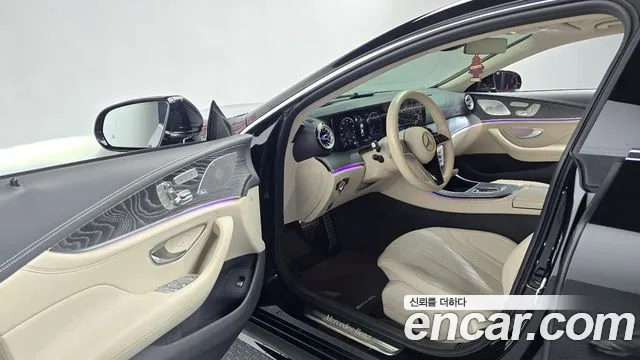 Mercedes-Benz CLS-Class 2023 — фото 10