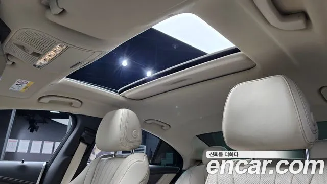 Mercedes-Benz CLS-Class 2023 — фото 19