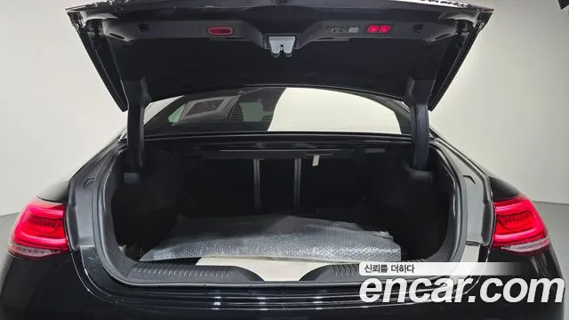 Mercedes-Benz CLS-Class 2023 — фото 20