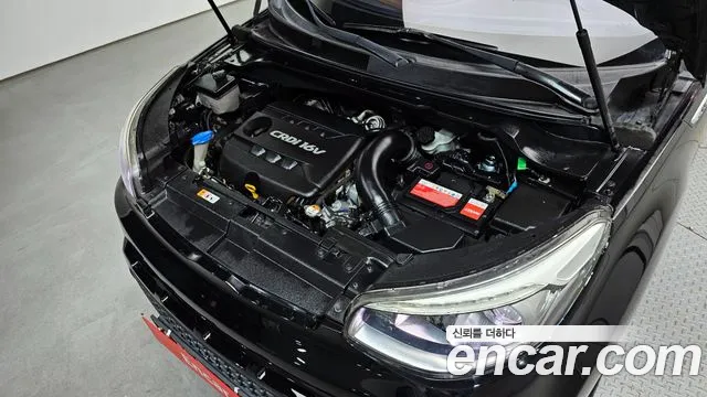 Kia Soul 2015 — фото 6