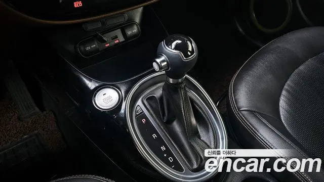 Kia Soul 2015 — фото 9