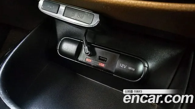 Kia Soul 2015 — фото 19