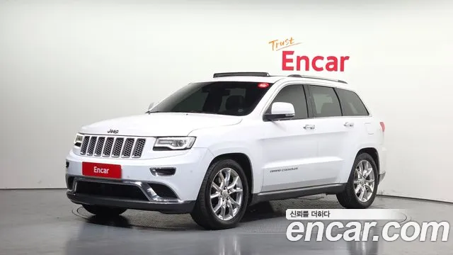 Jeep Cherokee 2016 — фото 1