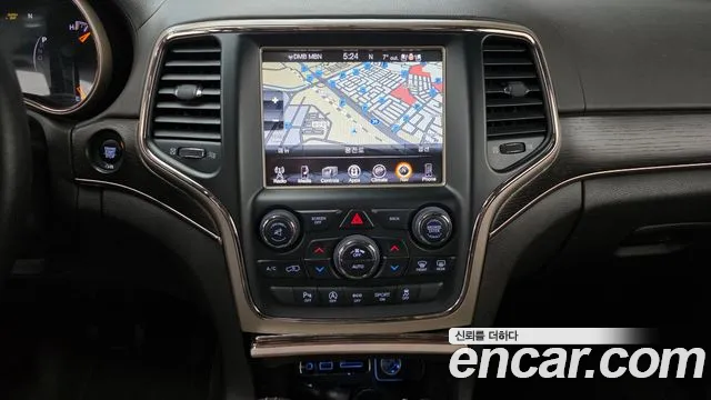 Jeep Cherokee 2016 — фото 15