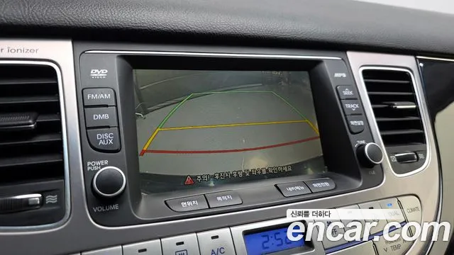Hyundai Genesis 2013 — фото 15