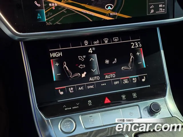 Audi A6 2020 — фото 10