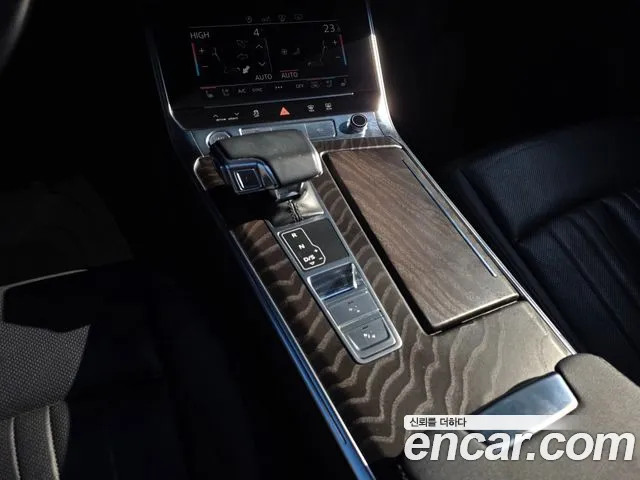 Audi A6 2020 — фото 17