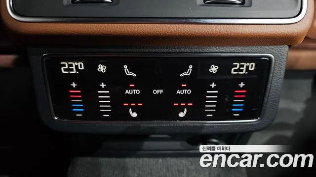 Audi A6 2023 — фото 18