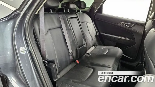 Kia Sportage 2022 — фото 12