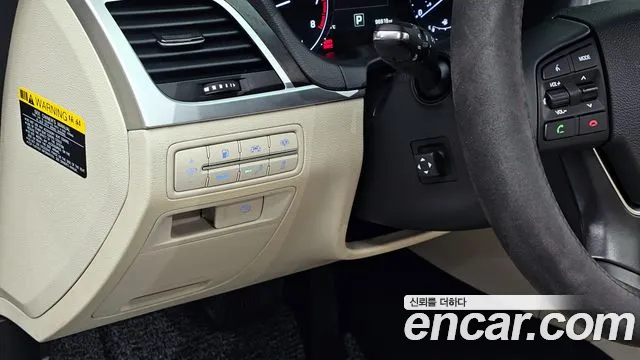 Hyundai Genesis 2016 — фото 16