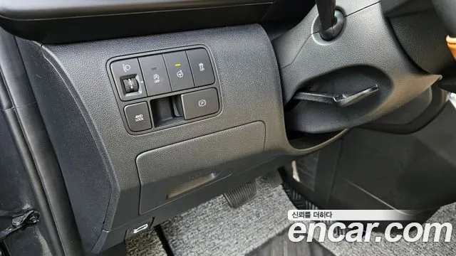 Hyundai Staria 2024 — фото 14