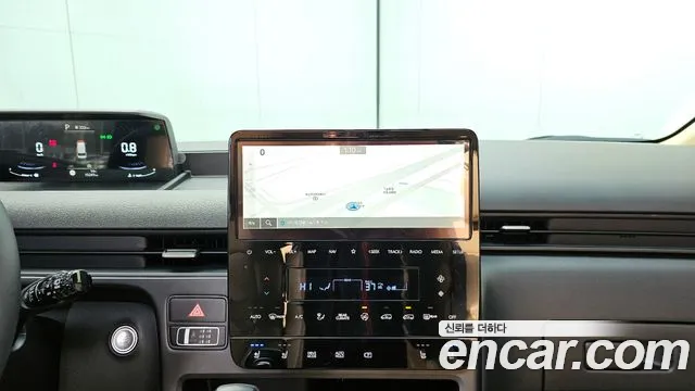 Hyundai Staria 2024 — фото 16