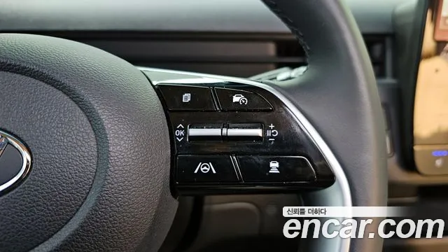 Hyundai Staria 2024 — фото 20