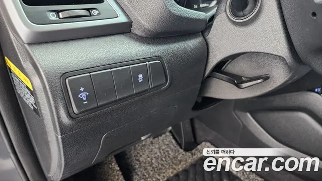 Hyundai Tucson 2017 — фото 14