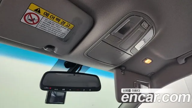 Hyundai Tucson 2017 — фото 17