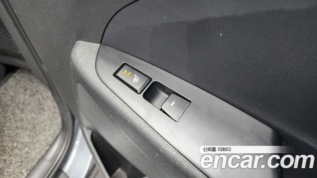 Hyundai Tucson 2017 — фото 19