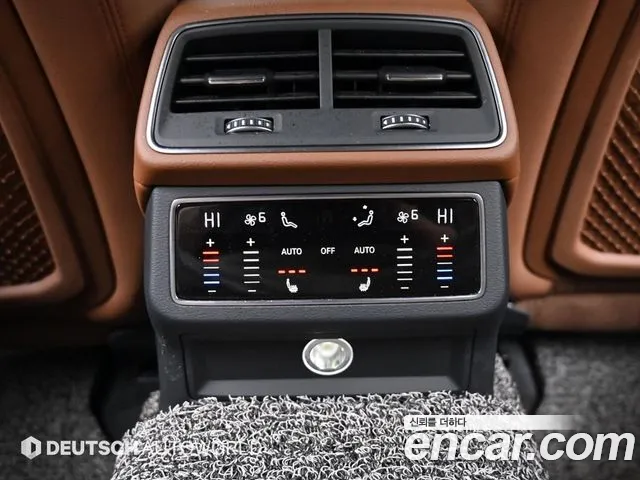 Audi A6 2020 — фото 16