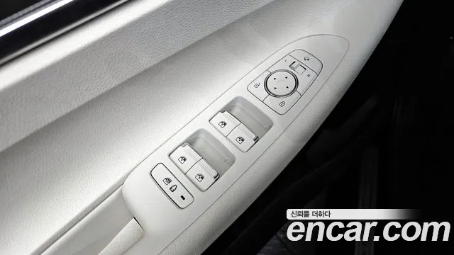 Hyundai Grandeur 2023 — фото 12