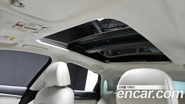 Hyundai Grandeur 2023 — фото 18