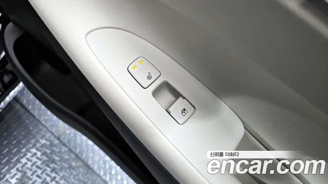 Hyundai Grandeur 2023 — фото 19
