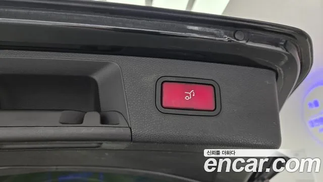 Mercedes-Benz GLK-Class 2010 — фото 11