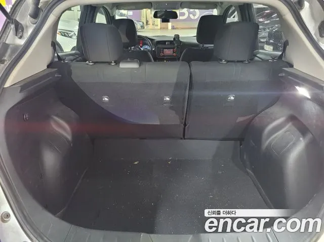 Nissan Leaf 2019 — фото 19