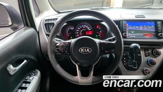 Kia RAY 2018 — фото 13