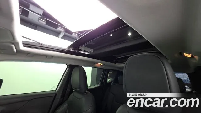 Jeep Renegade 2015 — фото 17