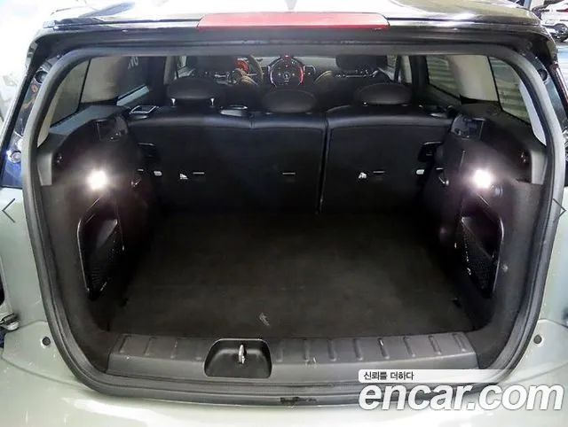 Mini Clubman 2021 — фото 17