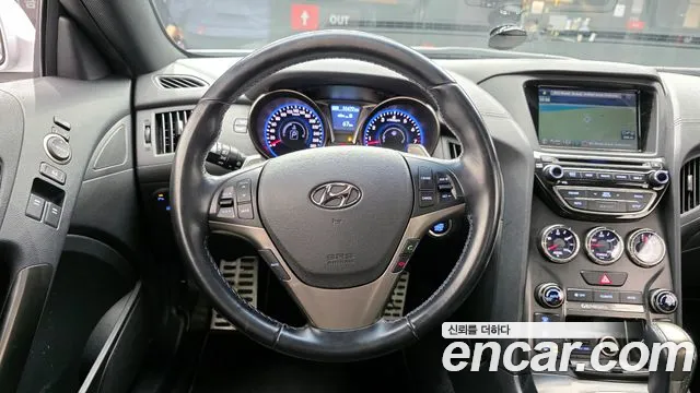 Hyundai Genesis 2015 — фото 13