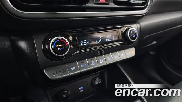 Hyundai Kona 2022 — фото 17