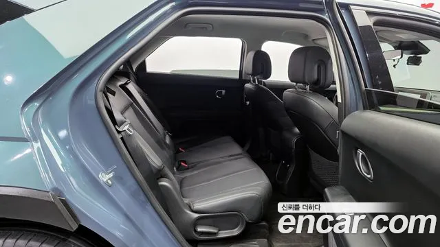 Hyundai Ioniq5 2022 — фото 12