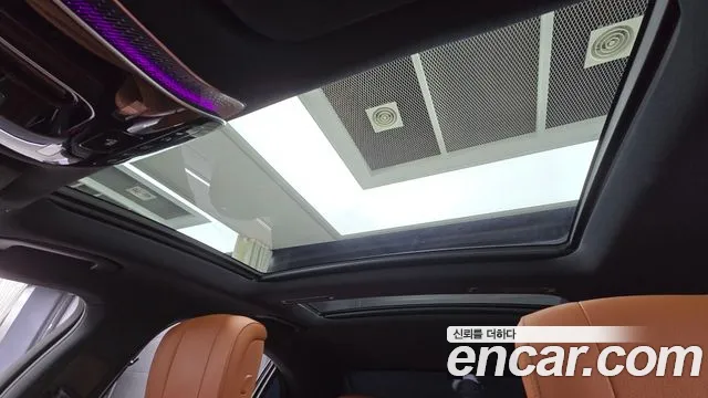 Mercedes-Benz S-Class 2022 — фото 18