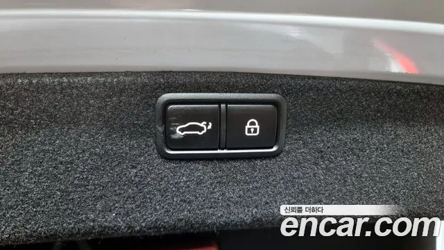 Hyundai Genesis 2015 — фото 19