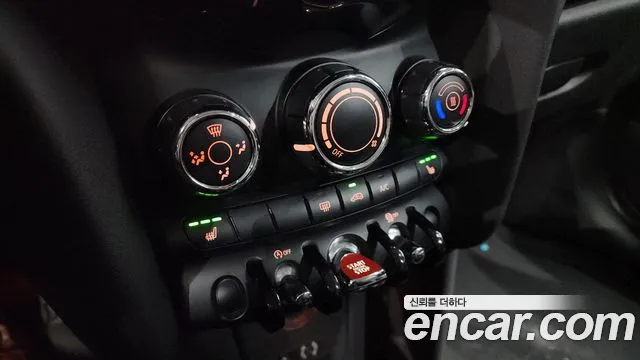 Mini Cooper 2015 — фото 18