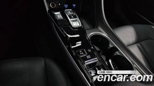 Hyundai Sonata 2022 — фото 9