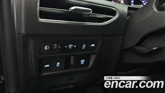 Hyundai Sonata 2022 — фото 16
