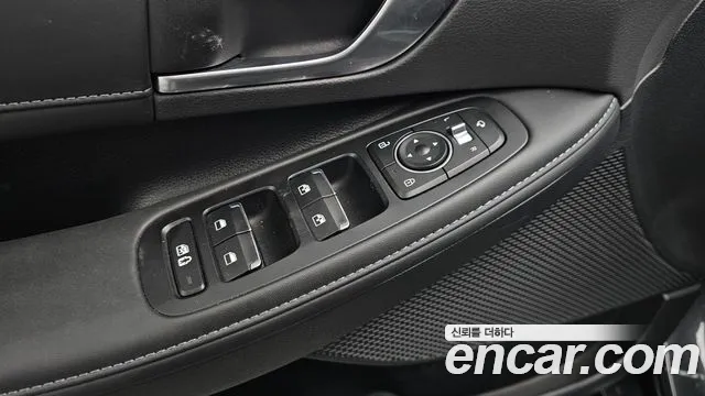 Hyundai Sonata 2022 — фото 17
