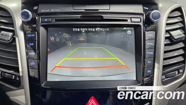Hyundai i30 2016 — фото 16
