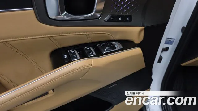 Kia Sorento 2021 — фото 11