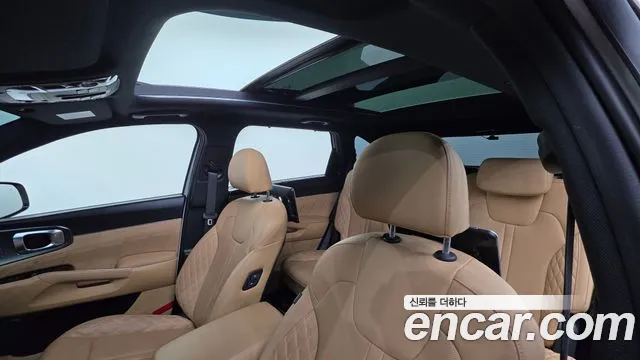 Kia Sorento 2021 — фото 18