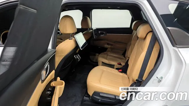 Kia Sorento 2021 — фото 20